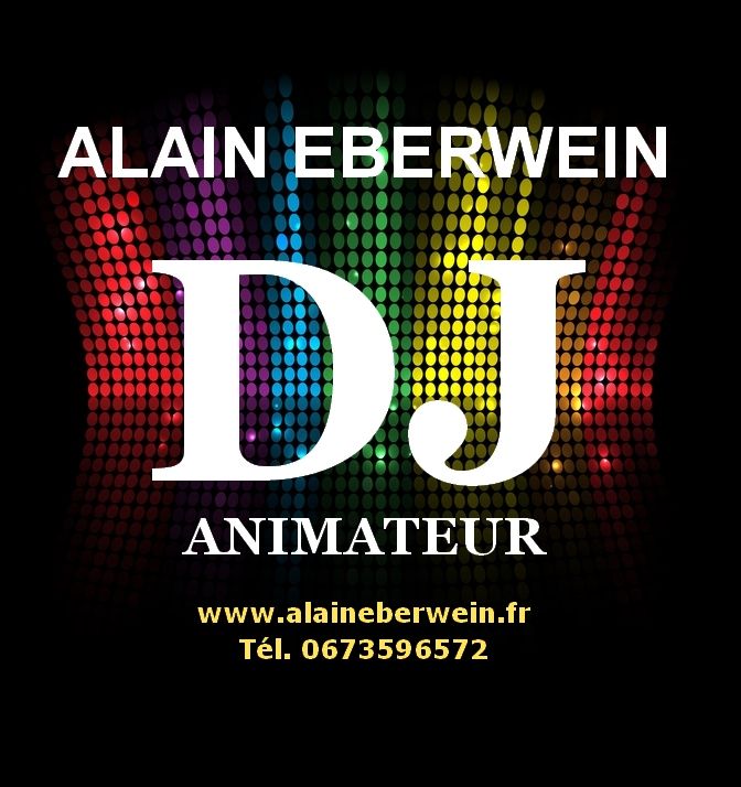 Animation Dj Pour Mariage En Alsace